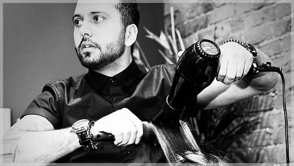 tyson Tyson Hairdressers