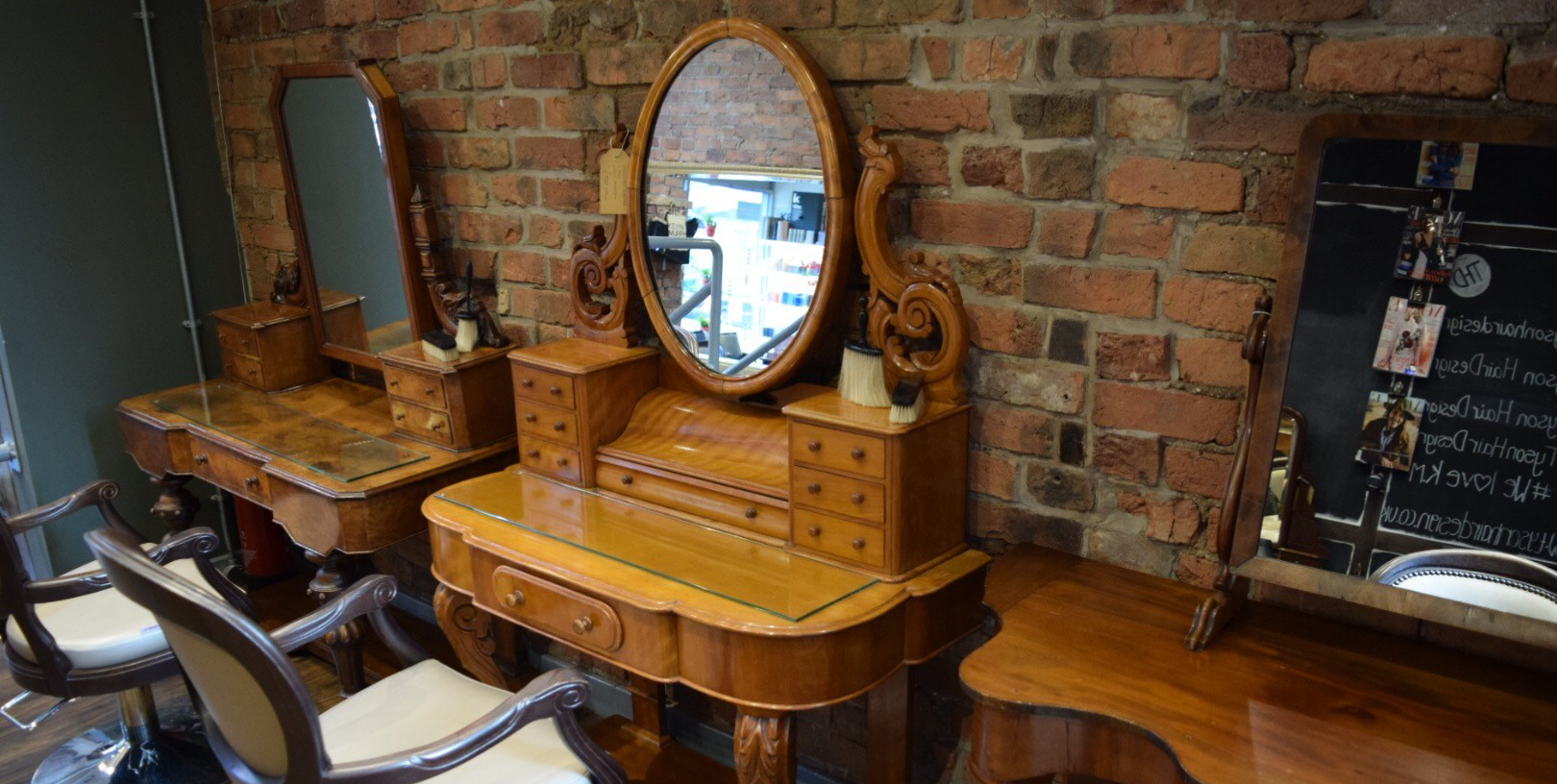 Welcome to Tyson Hair Design