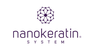 Nanokeratin Logo
